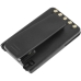 Yhteensopiva akun vaihto Icom BP-290