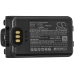 Yhteensopiva akun vaihto Icom BP-290