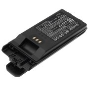 Kaksisuuntaisen radion akku Icom IC-F3400DP