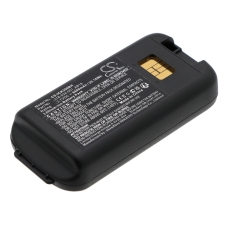Yhteensopiva akun vaihto Intermec 318-033-001,318-033-021,318-034-001,AB17,AB18