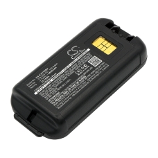 Yhteensopiva akun vaihto Intermec 1001AB01,1001AB02,318-046-001,318-046-011,AB18