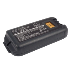 Yhteensopiva akun vaihto Intermec 1001AB01,1001AB02,318-046-001,318-046-011,AB18