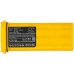 Kaksisuuntaisen radion akku Icom IC-GM1600K (CS-ICM160TW)