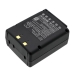 Kaksisuuntaisen radion akku Icom IC-A3E (CS-ICM166TW)