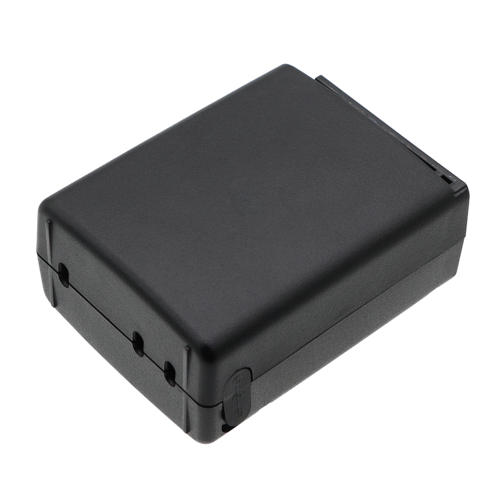Kaksisuuntaisen radion akku Icom IC-A3E (CS-ICM166TW)