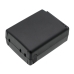 Kaksisuuntaisen radion akku Icom IC-A3E (CS-ICM166TW)