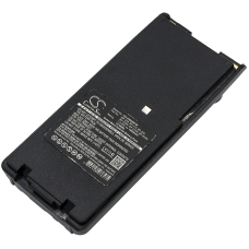 Yhteensopiva akun vaihto Icom BP-209,BP-209N,BP-210,BP-210N,BP-222...
