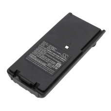 Yhteensopiva akun vaihto Icom BP-209,BP-209N,BP-210,BP-210N,BP-222...
