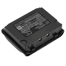 Yhteensopiva akun vaihto Icom BP-217,BP-217LI,BP217,BP217LI