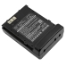 Kaksisuuntaisen radion akku Icom IC-W32E (CS-ICM220TW)