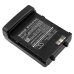 Kaksisuuntaisen radion akku Icom IC-W32E (CS-ICM220TW)