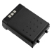 Kaksisuuntaisen radion akku Icom IC-W32E (CS-ICM220TW)