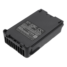 Yhteensopiva akun vaihto Icom BJ-193,BJ-265,BP-220,BP-226,BP-227...