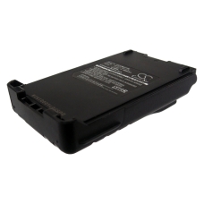 Yhteensopiva akun vaihto Icom BJ-193,BJ-265,BP-227,BP-227LI,BP-227UL...
