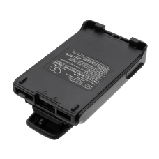 Yhteensopiva akun vaihto Icom BJ-193,BJ-265,BP-220,BP-227,BP-227LI...