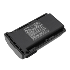 Yhteensopiva akun vaihto Icom BJ-2000,BP-230,BP-230N,BP-231,BP-231N...