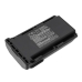 Kaksisuuntaisen radion akku Icom CS-ICM233TW