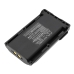 Kaksisuuntaisen radion akku Icom CS-ICM233TW