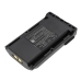 Kaksisuuntaisen radion akku Icom CS-ICM234TW