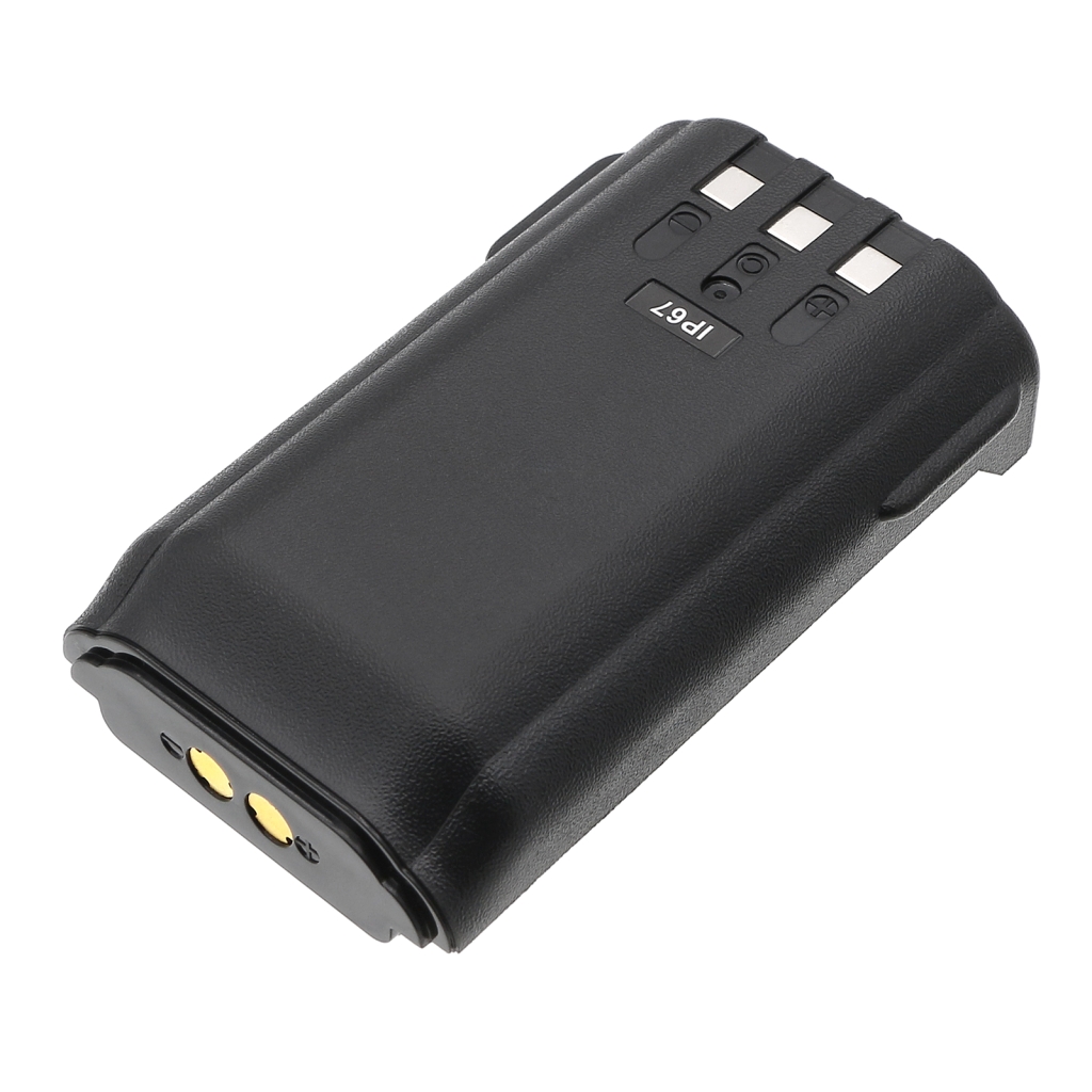 Kaksisuuntaisen radion akku Icom CS-ICM234TW