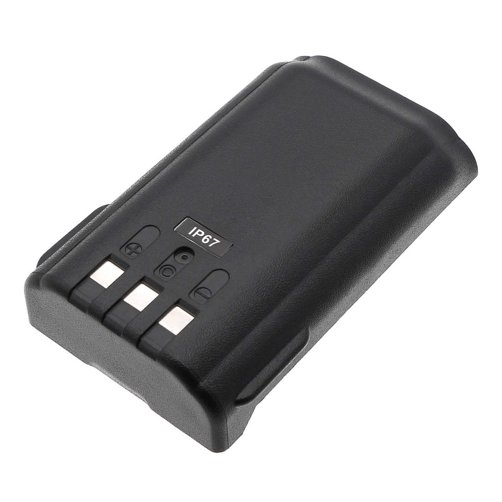 Kaksisuuntaisen radion akku Icom CS-ICM234TW