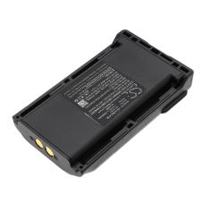 Yhteensopiva akun vaihto Icom BJ-2000,BP-230,BP-230N,BP-231,BP-231N...