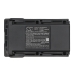 Kaksisuuntaisen radion akku Icom CS-ICM234TW
