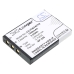 Kaksisuuntaisen radion akku Polmar NAVY-015F (CS-ICM240TW)