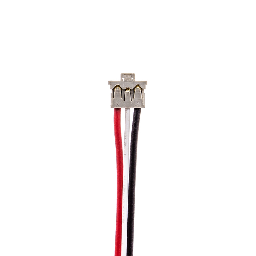 Yhteensopiva akun vaihto Icom BP-282