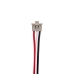 Yhteensopiva akun vaihto Icom BP-282