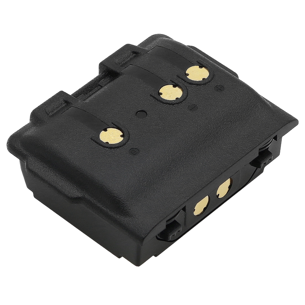 Yhteensopiva akun vaihto Icom BP-256