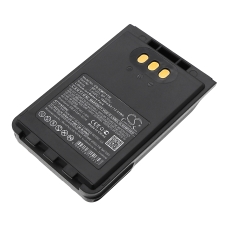 Yhteensopiva akun vaihto Icom BP-271,BP-272LI