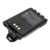 Kaksisuuntaisen radion akku Icom IC-31E (CS-ICM271TW)