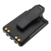 Kaksisuuntaisen radion akku Icom IC-31E (CS-ICM271TW)