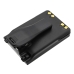 Kaksisuuntaisen radion akku Icom IC-31E (CS-ICM271TW)
