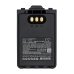 Two-Way Radio Battery Icom IC-51A