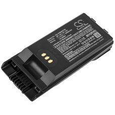 Yhteensopiva akun vaihto Icom BP-283,BP-284,BP-303