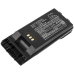 Akut Kaksisuuntaisen radion akku CS-ICM283TW