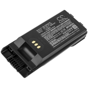 Battery for Icom IC-F7010S