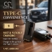 CS-ICM284TC