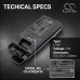CS-ICM284TC