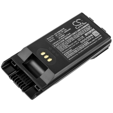 Yhteensopiva akun vaihto Icom BP-283,BP-284,BP-303