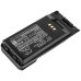 Kaksisuuntaisen radion akku Icom IC-F4400DPT