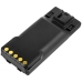 Kaksisuuntaisen radion akku Icom IC-F4400DPT