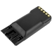 Kaksisuuntaisen radion akku Icom IC-F4400DPT