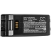 Kaksisuuntaisen radion akku Icom IC-F4400DPT