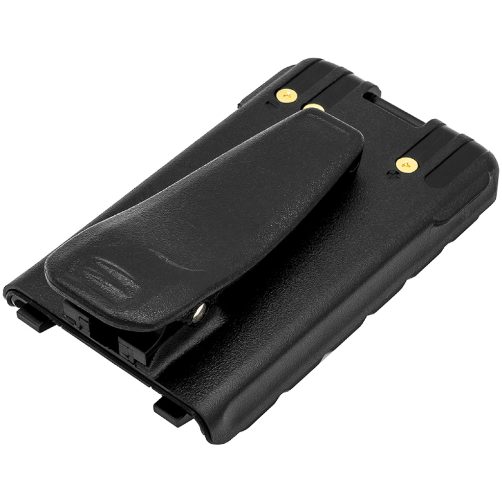 Yhteensopiva akun vaihto Icom BP-264,BP264