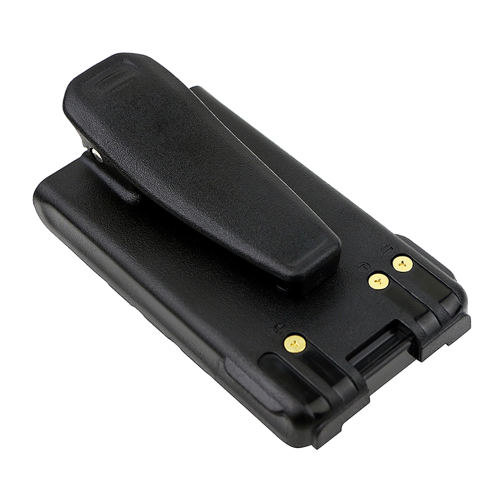 Yhteensopiva akun vaihto Icom BP-264,BP264