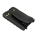 Yhteensopiva akun vaihto Icom BP-264,BP264