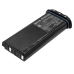 Kaksisuuntaisen radion akku Icom IC-M35 (CS-ICM340TW)